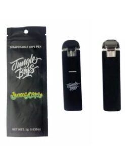 Jungle Boys Jungle Cake Live Resin Vape Pen